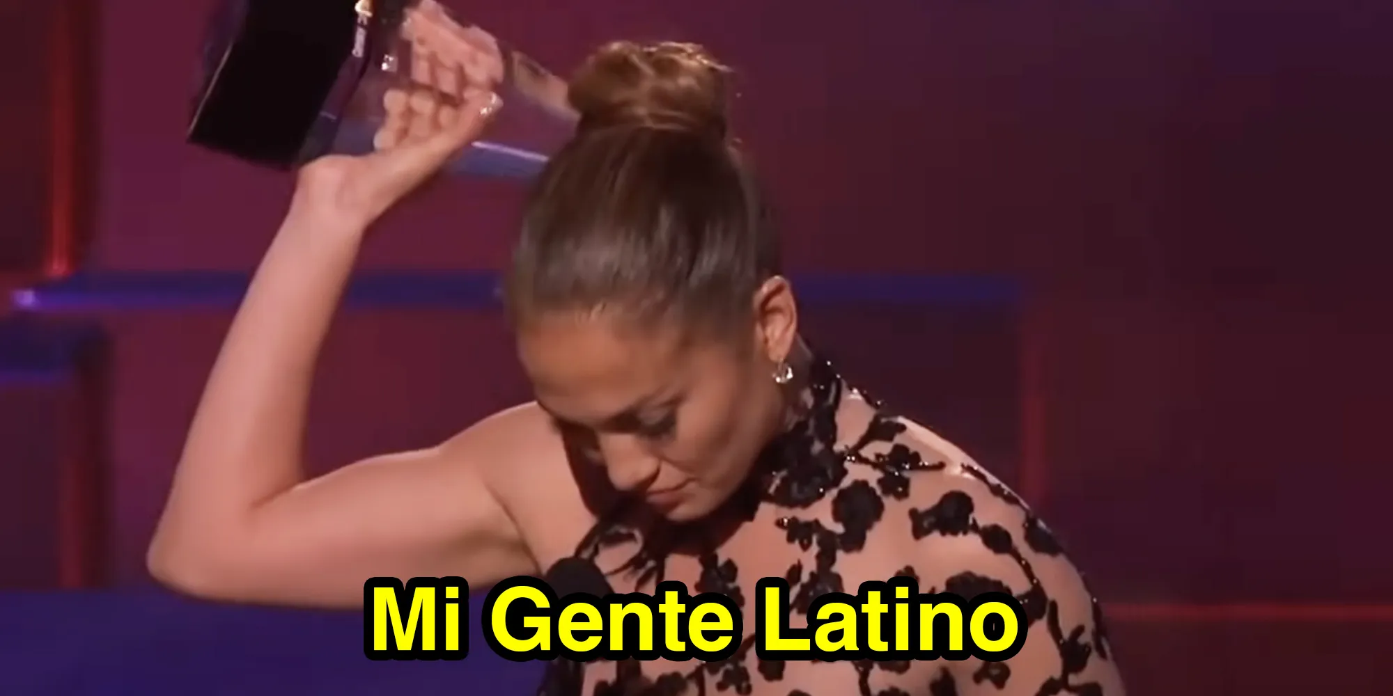 mi gente latino meme meme image