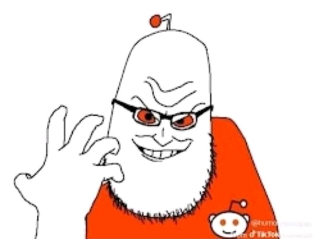 reddit mod meme meme image