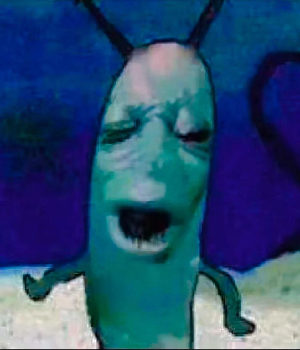 plankton meme meme image