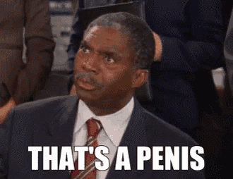 thats a penis meme meme image