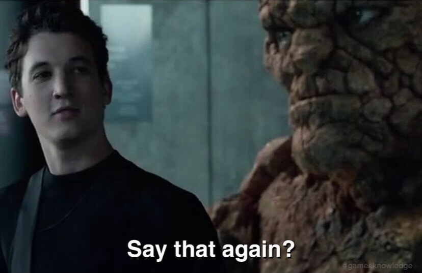 say that again meme meme image