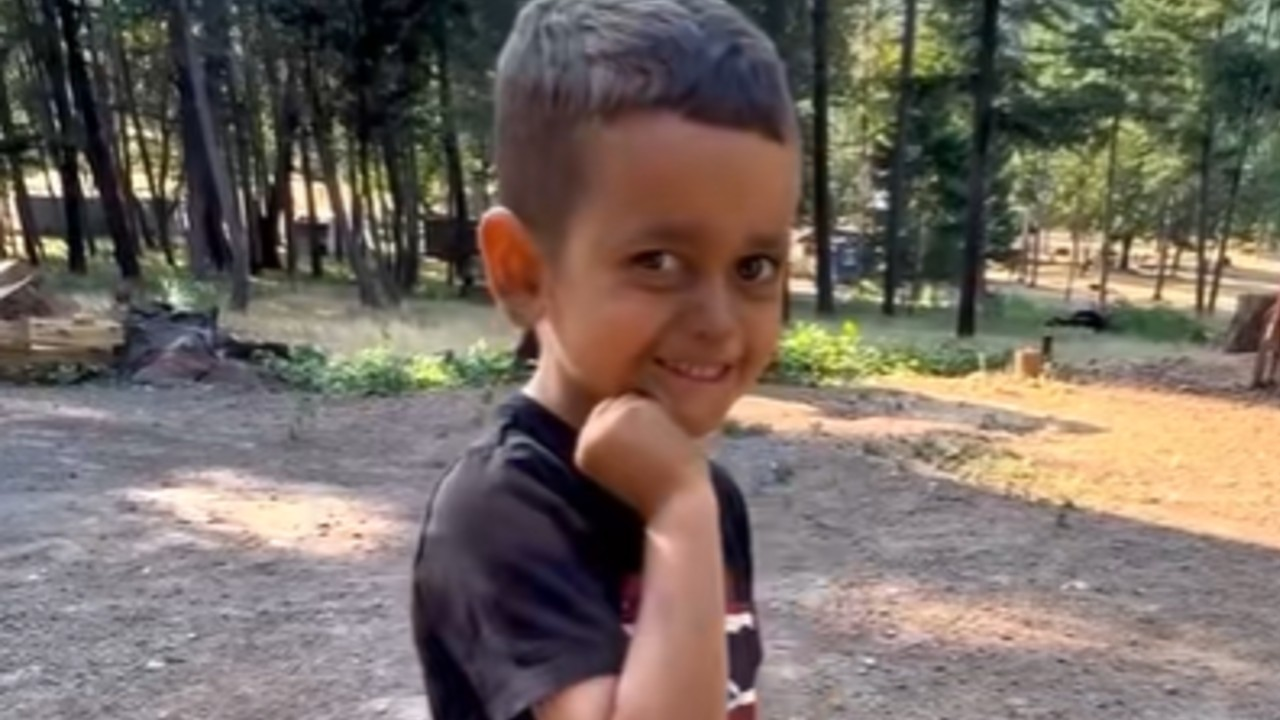 its a surprise kid meme meme image