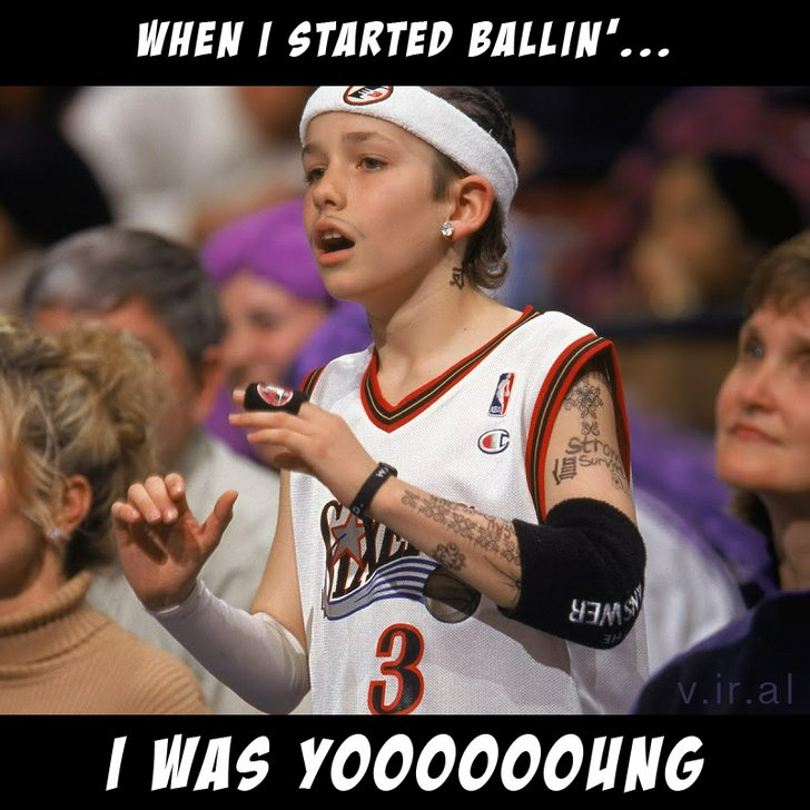 white iverson meme meme image