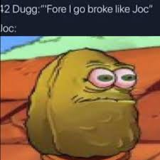 joc meme meme image