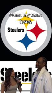 steelers losing meme meme image