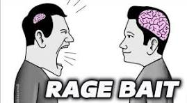 rage bait meme meme image