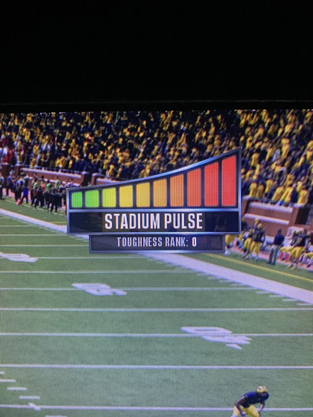 stadium pulse meme meme image