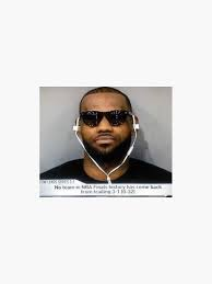 lebron headphones meme meme image