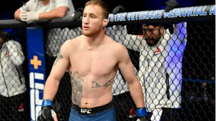 gaethje meme meme image