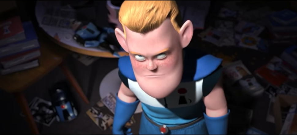 syndrome incredibles meme meme image