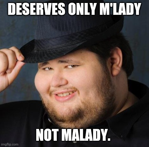 mlady meme meme image