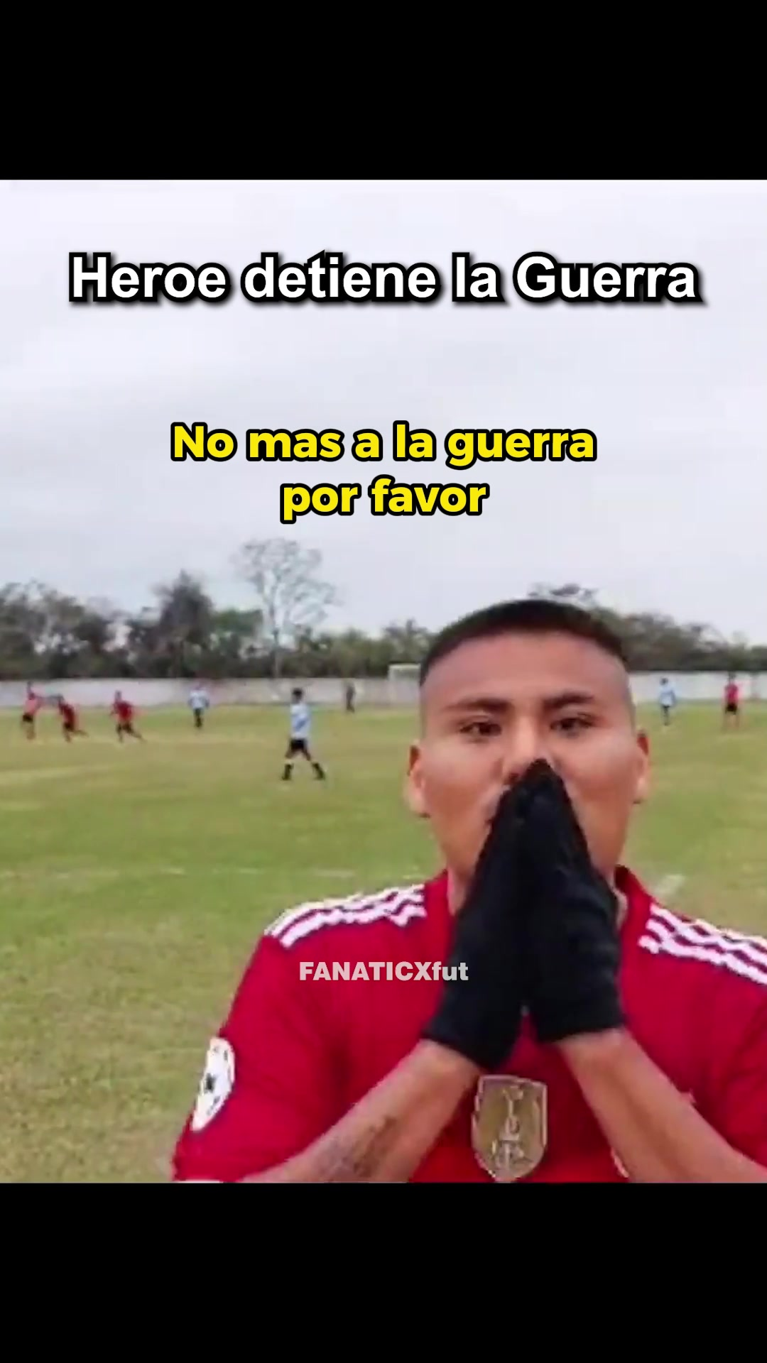 no a la guerra meme meme image