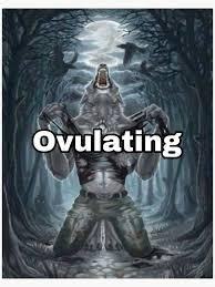 ovulating meme meme image