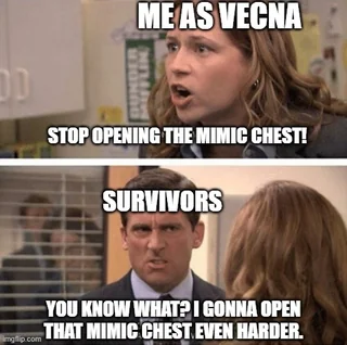 vecna meme meme image