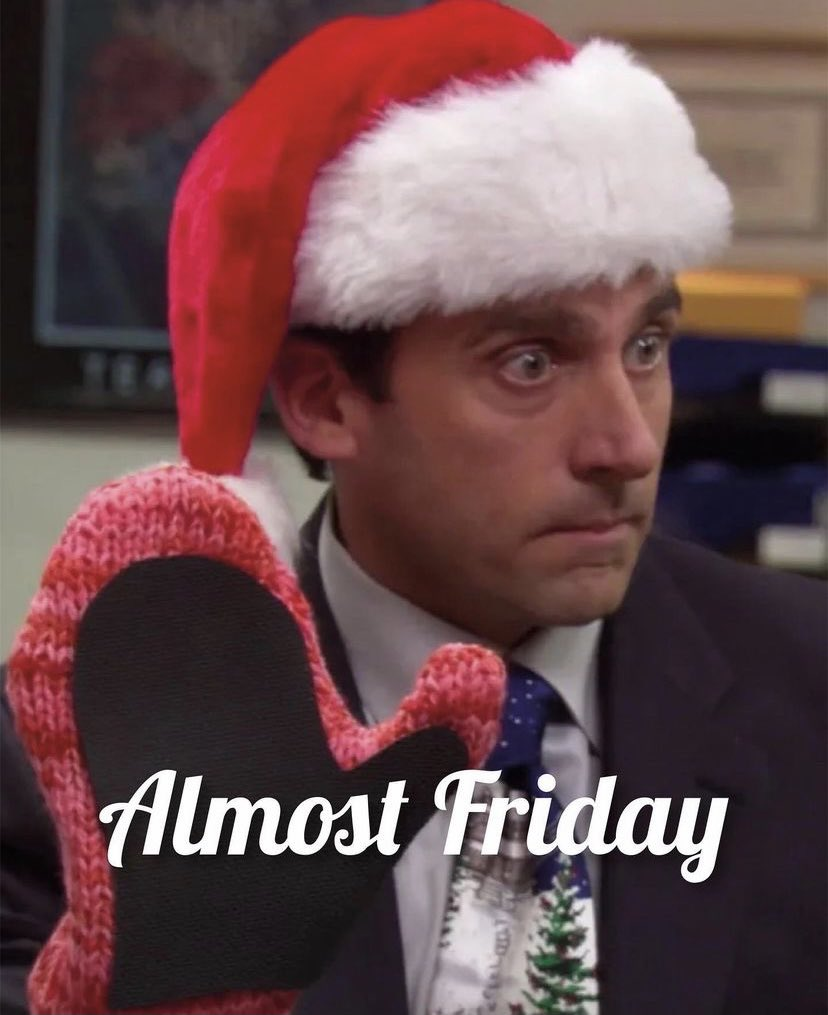 almost friday meme meme image