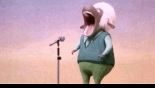 singing meme meme image