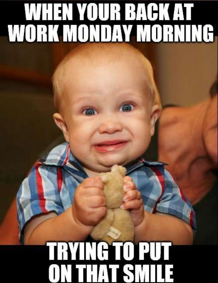 monday work meme meme image