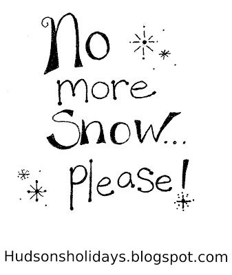 no more snow meme meme image