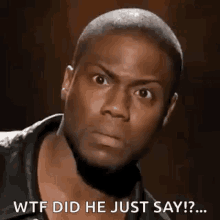 what did he say meme meme image