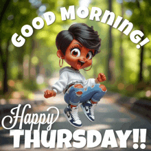 good morning thursday meme meme image