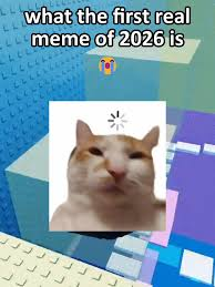 what is the first meme of 2026 meme image