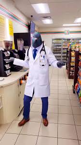 pigeon doctor meme meme image