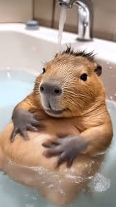 capybara meme meme image