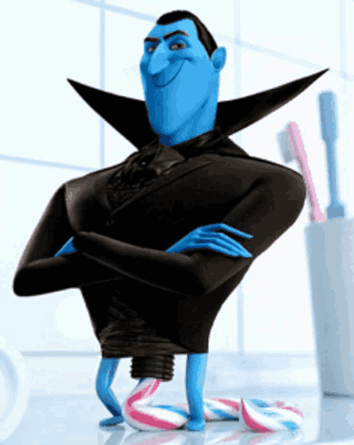 dracula meme meme image