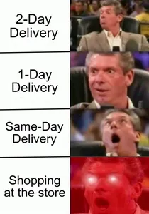vince mcmahon meme meme image