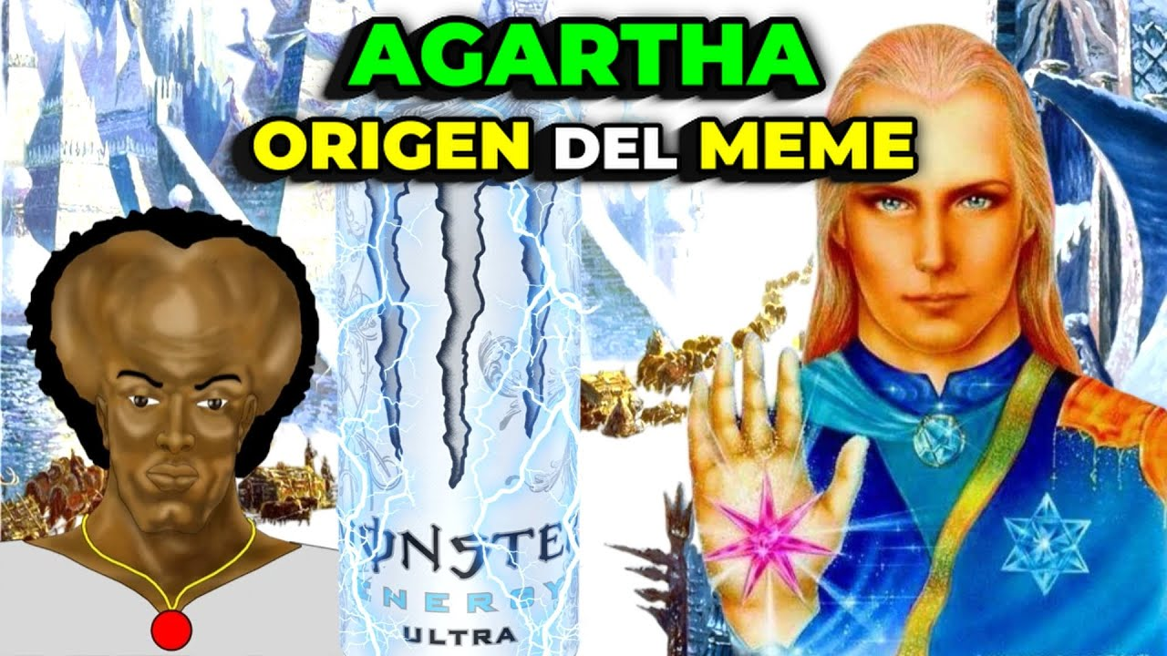 agartha meme meme image