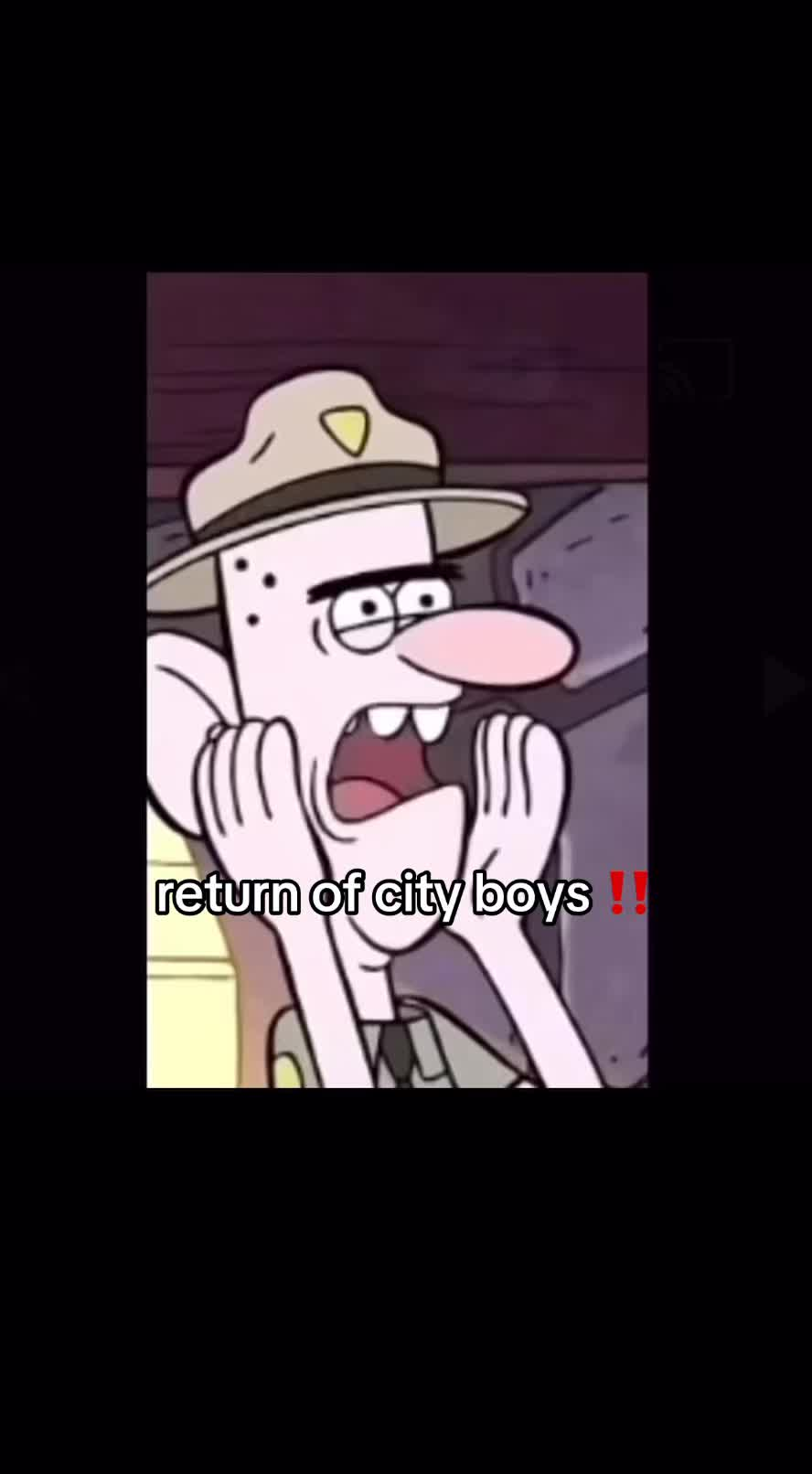 city boy meme meaning meme image