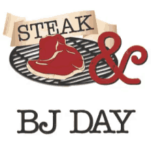 steak and bj day meme meme image