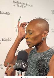 cynthia erivo meme meme image