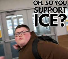 kid punching ice meme meme image