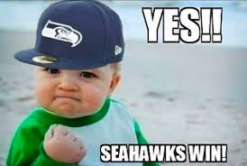 seahawk meme meme image