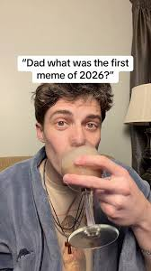 first meme of 2026 meme image
