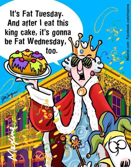 fat tuesday meme meme image