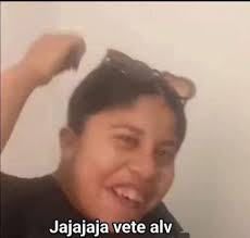 vete alv meme meme image