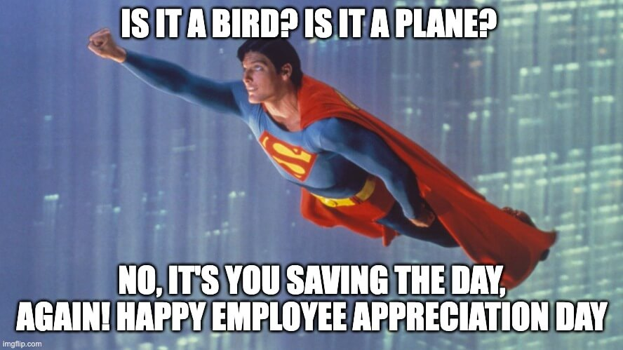employee appreciation day meme meme image