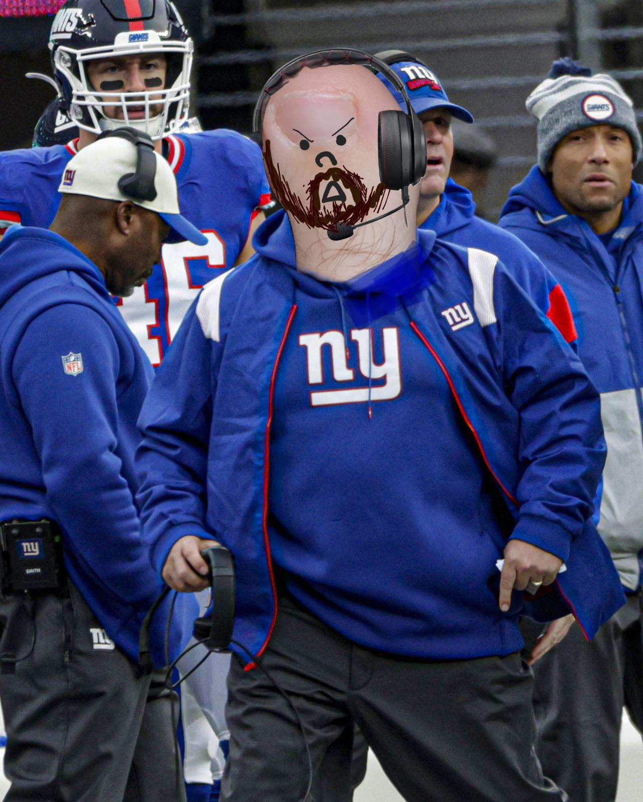 brian daboll meme meme image