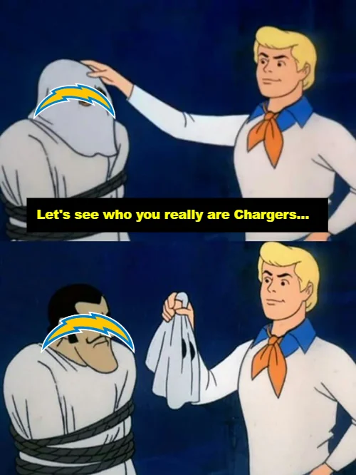 chargers choking meme meme image
