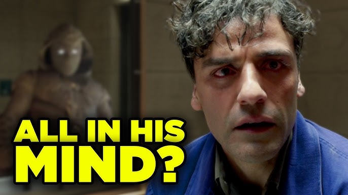 all in his mind meme meme image