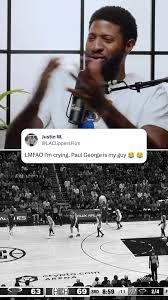 paul george meme meme image