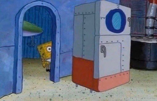 peeking meme meme image