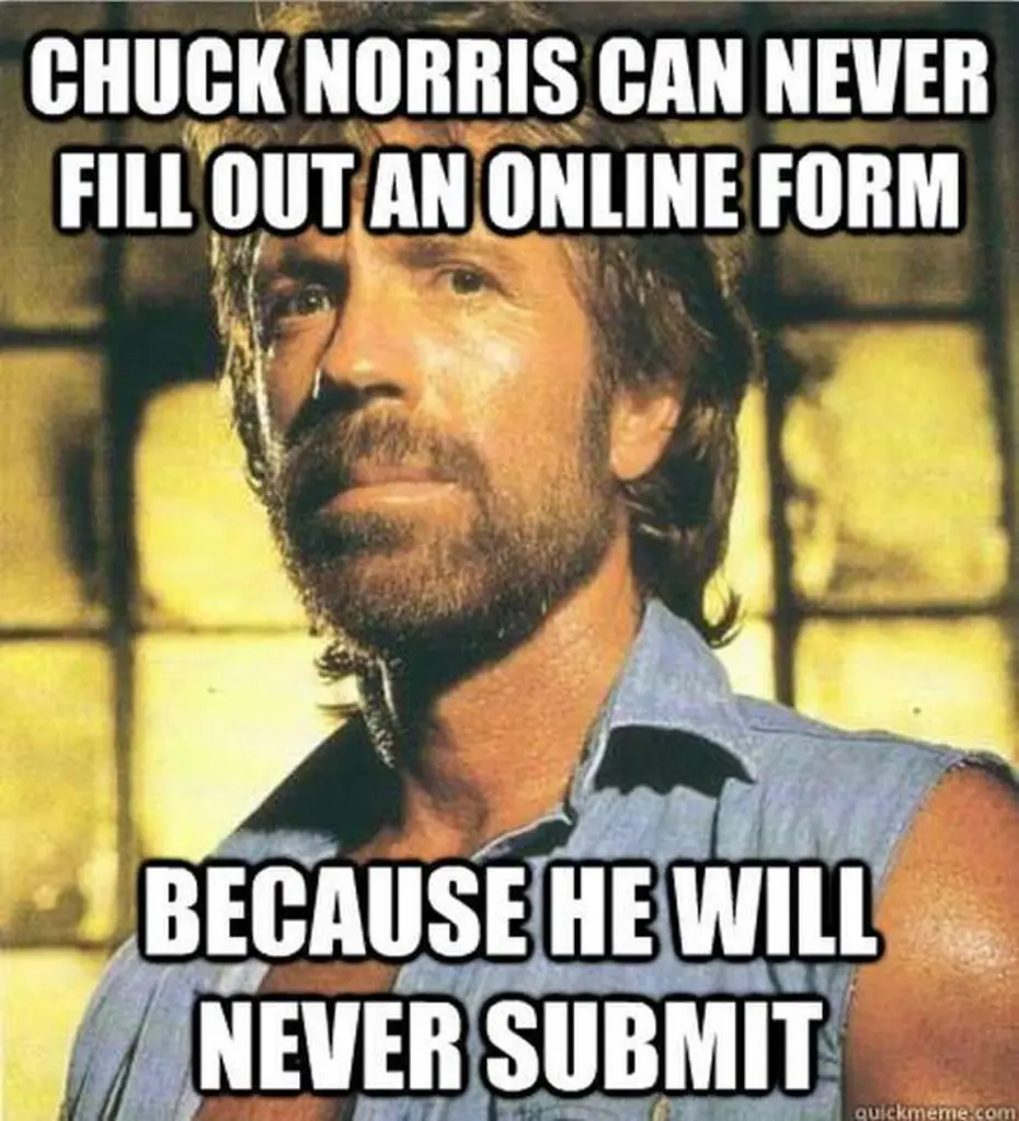 chuck norris death meme meme image