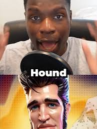 hounddog meme meme image