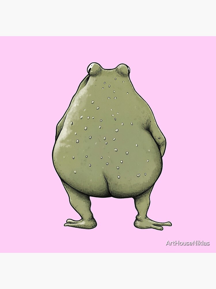 frog butt meme meme image