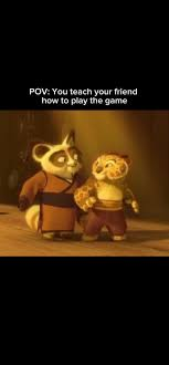 tai lung meme meme image