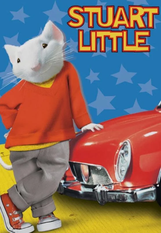stuart little meme meme image
