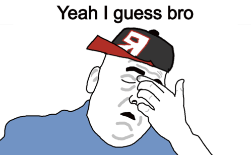 ig bro meme meme image